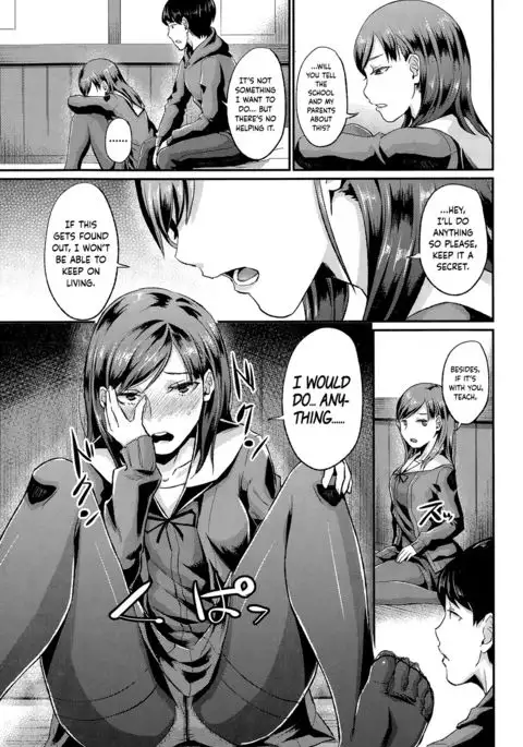 Rifure Yattete Nani ga Warui!? {Hennojin}