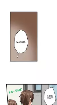 [Porori] My First Time is with.... My Little Sister?! Ch.16