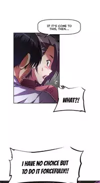 [Worin] Brawling Go Ch.76-91 (English) (Ongoing)