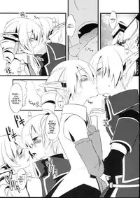 (C74) [dicca (Suemitsu Dicca)] Korizu ni Josou Shounen Hon 2 (Master of Epic) [English] {Mysterymeat3}