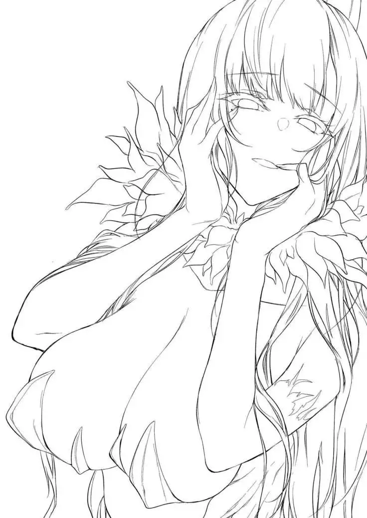 Ane Naru Mono 8 | The Elder Sister-Like One 8 =The Lost Light + mrwayne=