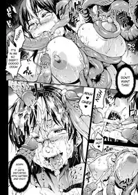 Shinkyoku no Grimoire