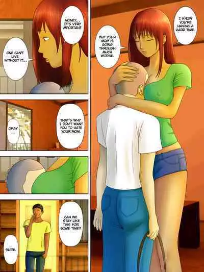 Otto wa Gokuchuu, Ippou Tsuma wa... 4 ~Netorare Tsuma Ha Gokujou No Kaseifu