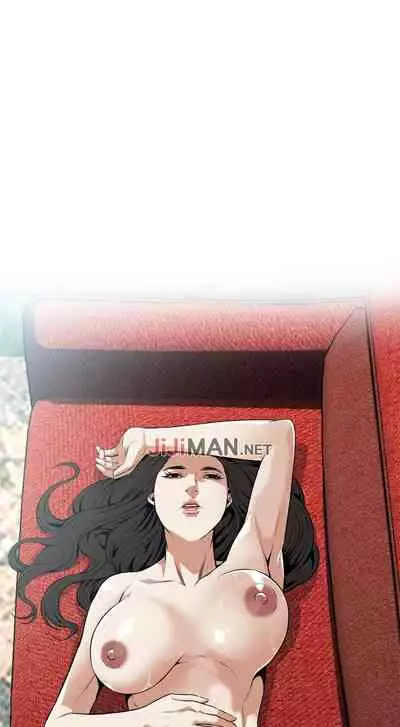 【周二连载】偷窥(作者:李乙 & 經文旗) 第1~125话