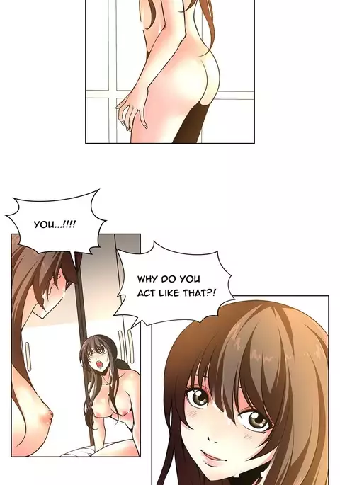 Twin Slave Ch.1-29