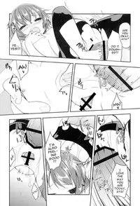 [Kizuki Akizuki] Yousei no Oyomesan | A Bride of the Fairy Ch. 1-3 [English] [ATF] [Digital]