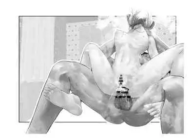 [Tsuchikuda Material] -Asakura Touru- Migawari Kyousei Mesu Kobi (THE iDOLM@STER: Shiny Colors)