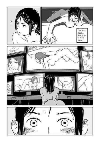 Konna Kibun mo Natsu da yo ne | It feels like Summer