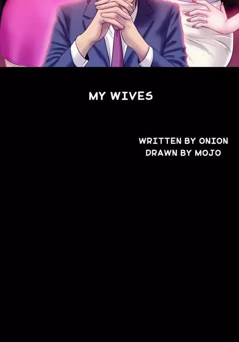 My Wives Ch.1-14