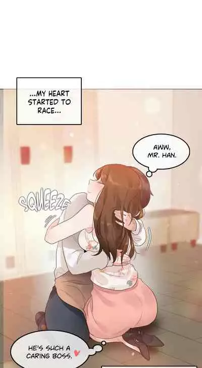 [Alice Crazy] Perverts' Daily Lives Episode 1: Her Secret Recipe Ch1-19 (Complete)