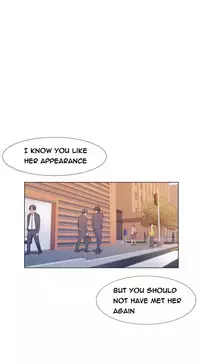 Miss Mystic Ch.1-20 (English) (Ongoing)