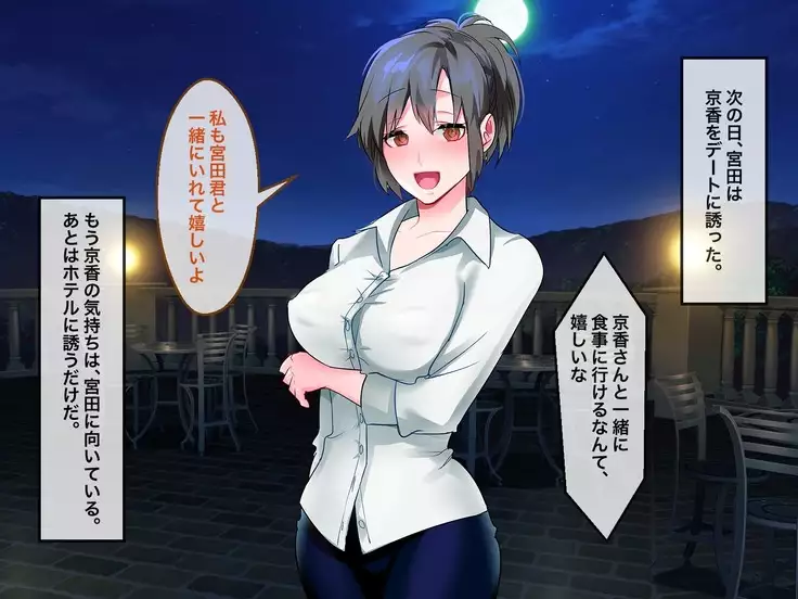 Brainwash, Hypnosis And Cuckoldry Co., Ltd