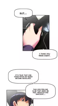 [Worin] Brawling Go Ch.76-91 (English) (Ongoing)