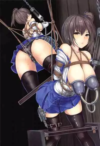 Kuubo Kaga Jinmon Chousho