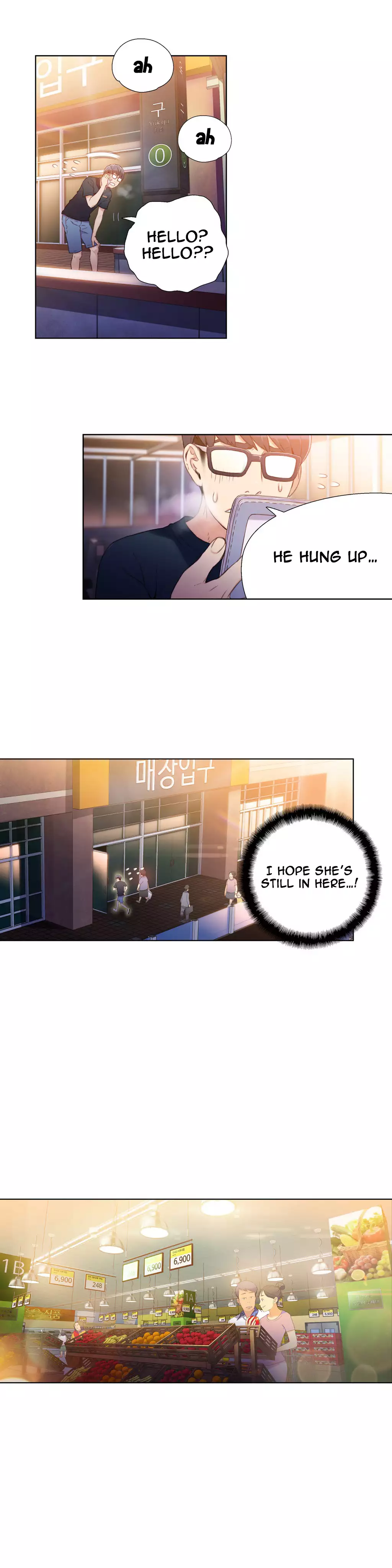 Sweet Guy Ch.1-51