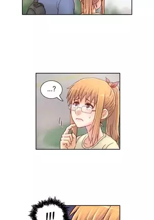 Wrath of the Tutoring Ch.1-36