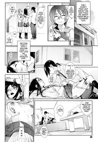 [Yukimi] Birthday [English] [darknight] [Decensored]