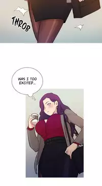 [PINKO] Scandal of the Witch Ch.1-30 (English) (Ongoing)