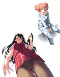 [Kantoku] STEP -Kantoku Artworks 2-