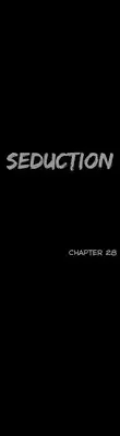 [Liangshan Bo] Seduction Ch.1-36 (English) (YoManga) (Ongoing)