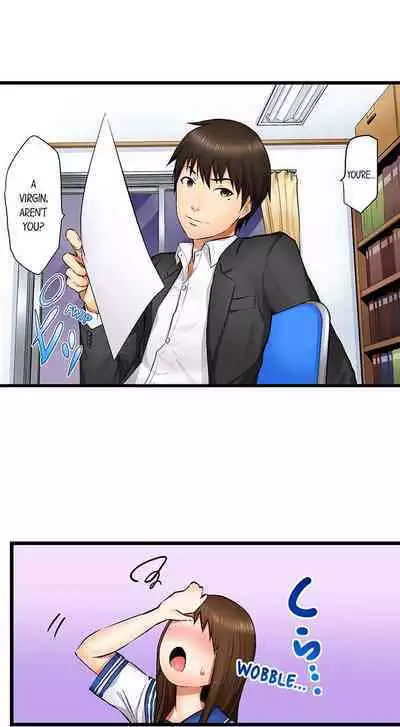 [Noresore] She’s a Hentai Artist (Complete) [English]