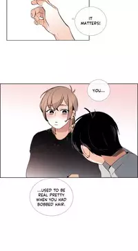 [Silverstar] Talk To Me Ch.1-33 (English) (Ongoing)
