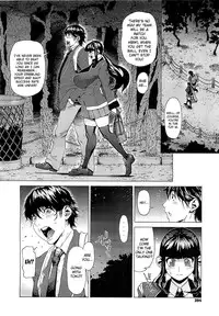 [Bonten] Gyakuten Three♡ | Three Point Reversal (COMIC Megastore 2012-04) [English] [Brolen]