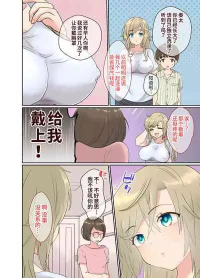 NEET no Ore ga Nyotaika Chiken ni Sanka Shite Mita! | 尼特族的我参加了女体化性转实验!