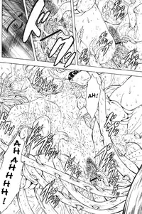 [Mukai Masayoshi] Ginryuu no Reimei | Dawn of the Silver Dragon Ch. 28-39 [English] [SaHa]