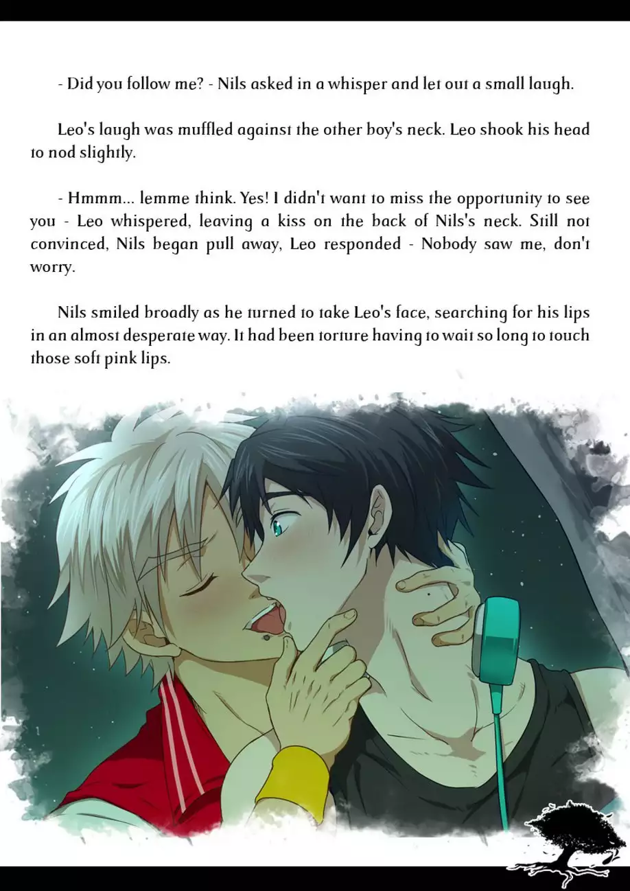 Just Tales – Hide and Seek