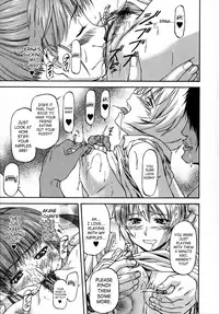 [Nagare Ippon] Doubles [English] [SaHa] [Decensored]