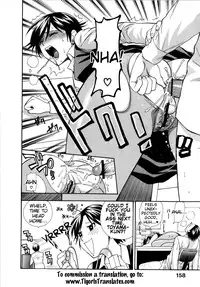 [Azuma Tesshin] Futari de Dekirumon - You & I can do every lovemaking [English] [Tigoris]