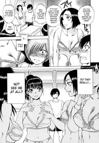 [Sabusuka] AIR-H! Ch. 1-4, 7 [English] [SaHa]