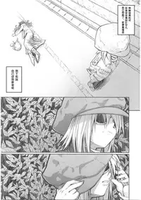 Fate/Final Fantasy(fate/stay night) (chinese)(xxx混合)