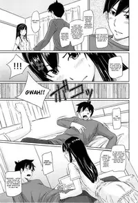 [Kisaragi Gunma] Tokoharusou He Youkoso | Welcome to Tokoharusou [English] [Ryuutama + 4dawgz + FUKE + Second Hand Scans]