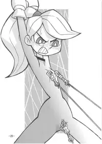 [Union Of The Snake (Shinda Mane)] psychosomatic counterfeit EX.JANE BLONDE (Jane Blonde)