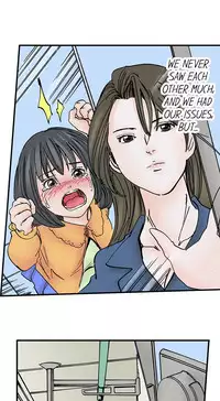 [MAI] A Step-Father Aims His Daughter (ENG 1-40)