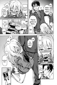 [Gengorou] Osanazuma to Issho | My Young Wife And I [English] {5 a.m.}