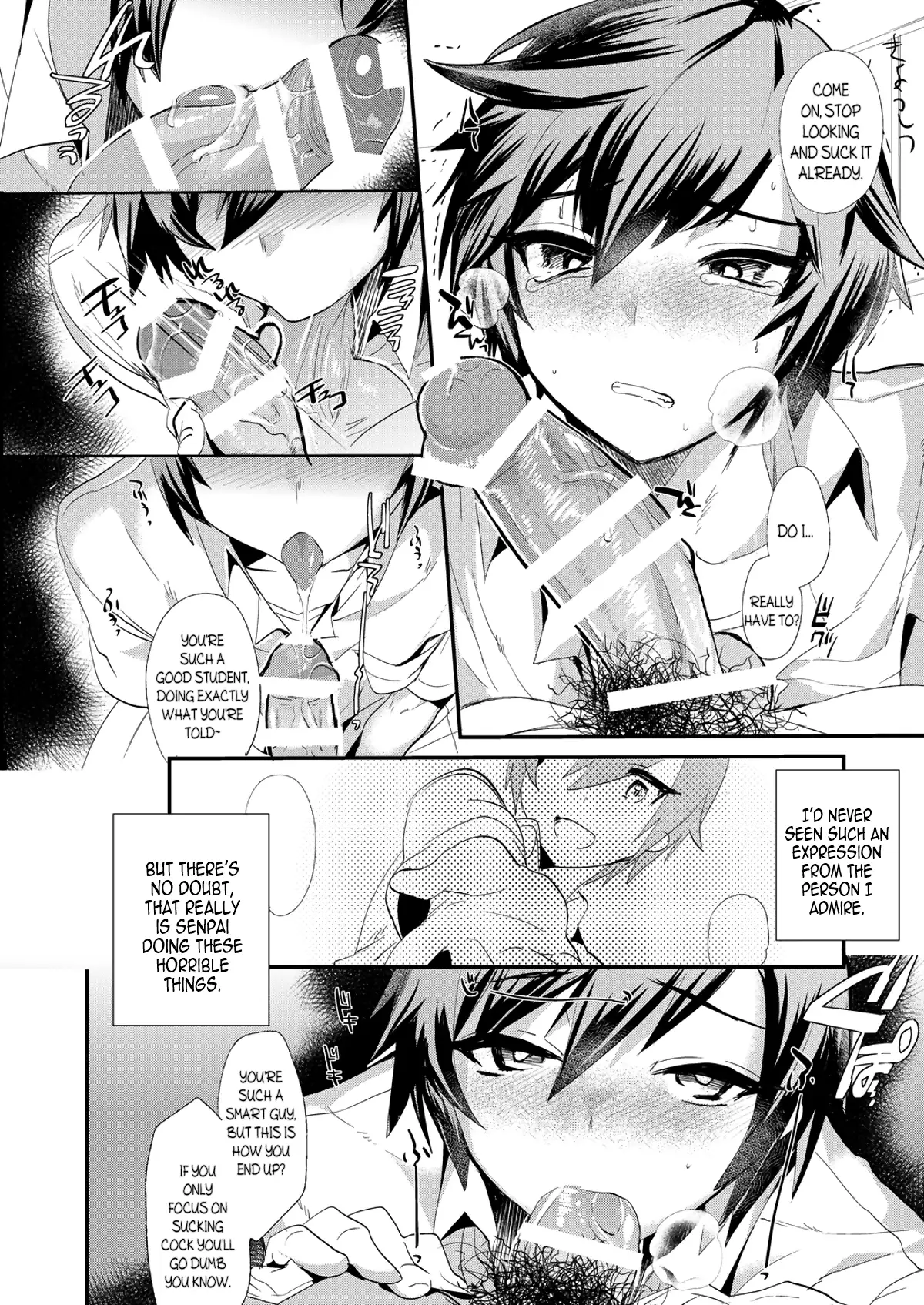 Akogare .mp4 | Admiration .mp4