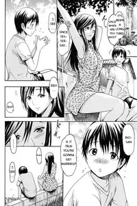 [E-musu Aki] The Hut Club [English] [Munyu]