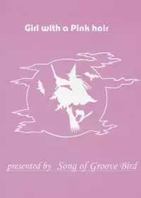 (SC35) [Song of Groove Bird (Sekawa Kazami, Ginrenka)] Girl with a Pink Hair (Zero no Tsukaima)
