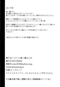 (C92) [Nukotigura (Nekonose Hajime)] Amaku Torokete (Fate/Grand Order) [Chinese] [黑锅汉化组]