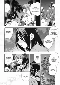 [Yuki Yanagi] Mayu-sensei ha H de Komaru Ch.1-6 (Complete) [English][CGrascal]
