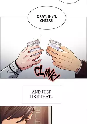 Taste of Forbbiden Fruit Ch.28/53