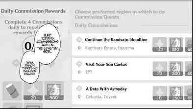 Isshou ni Ichido no Rare Daily | Once in a Lifetime Rare Daily Mission