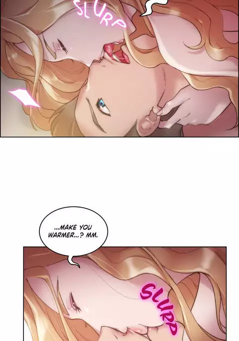 Sex Knights-Erotic Sensuality & Perception Ch.1-21