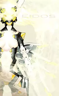 (C75) [YELLOW TAG (Hakua Ugetsu)] EIDOS (Burst Angel)