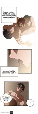 [Husky guy] SStudy Ch.0-30 (English) (YoManga) (Ongoing)