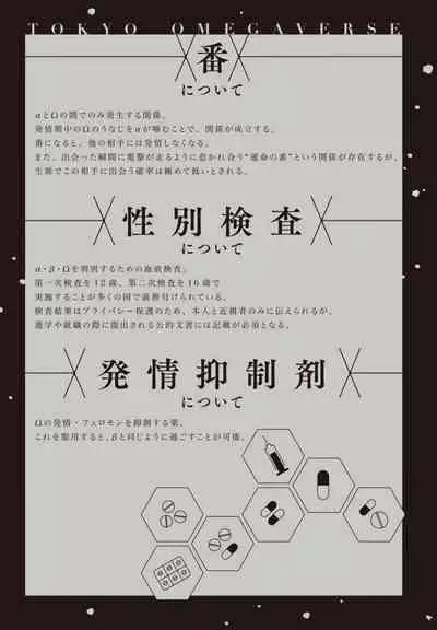 Goshidou no Hodo! | 还请多多指教! Ch. 1-4