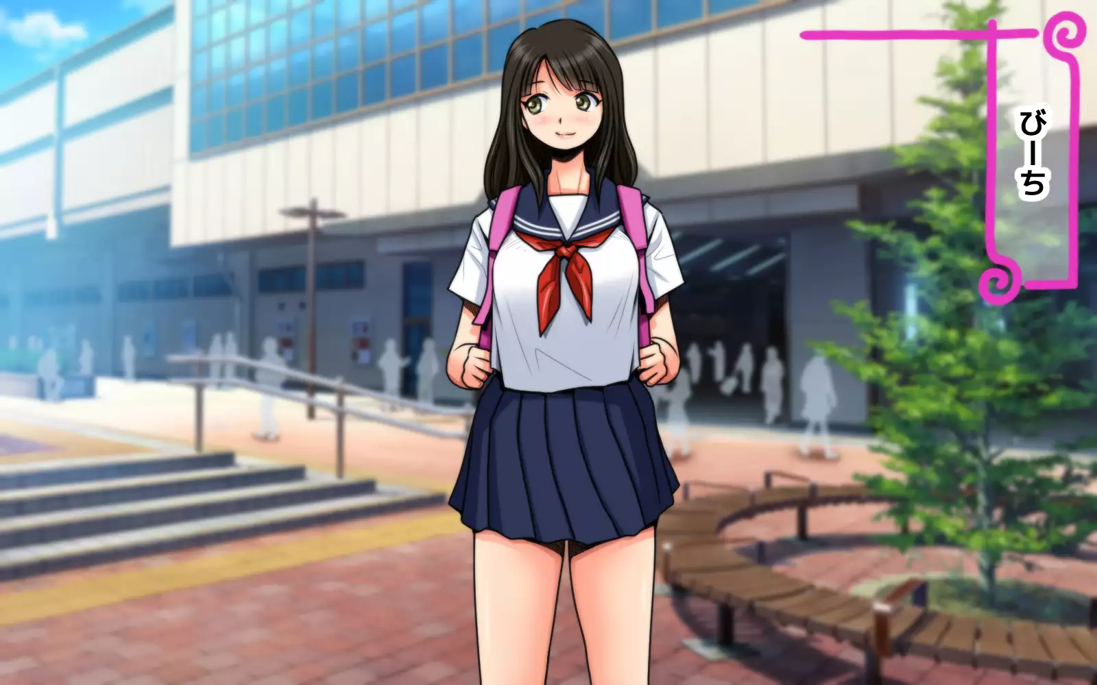 Mahoutsukai no Ossan - Katsudou Houkoku vol.01